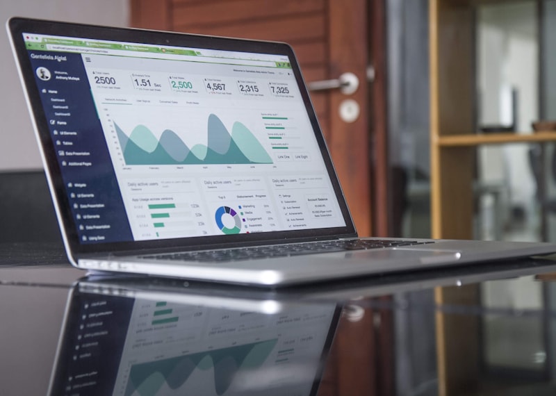 Data profiling and source connectivity