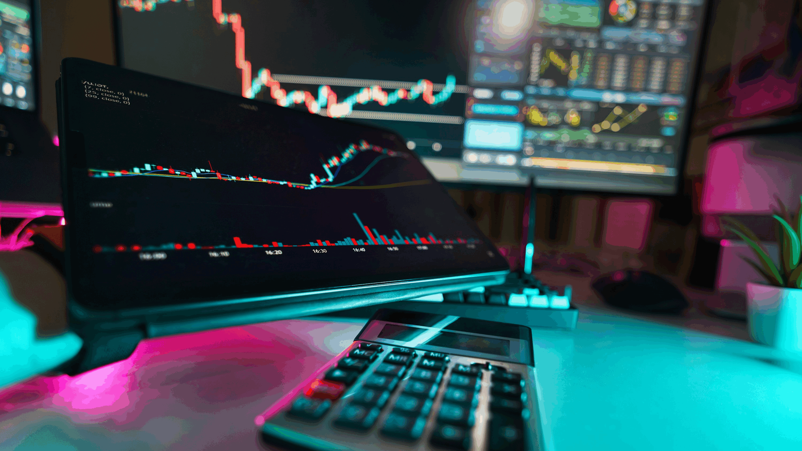 Data & Analytics Solutions