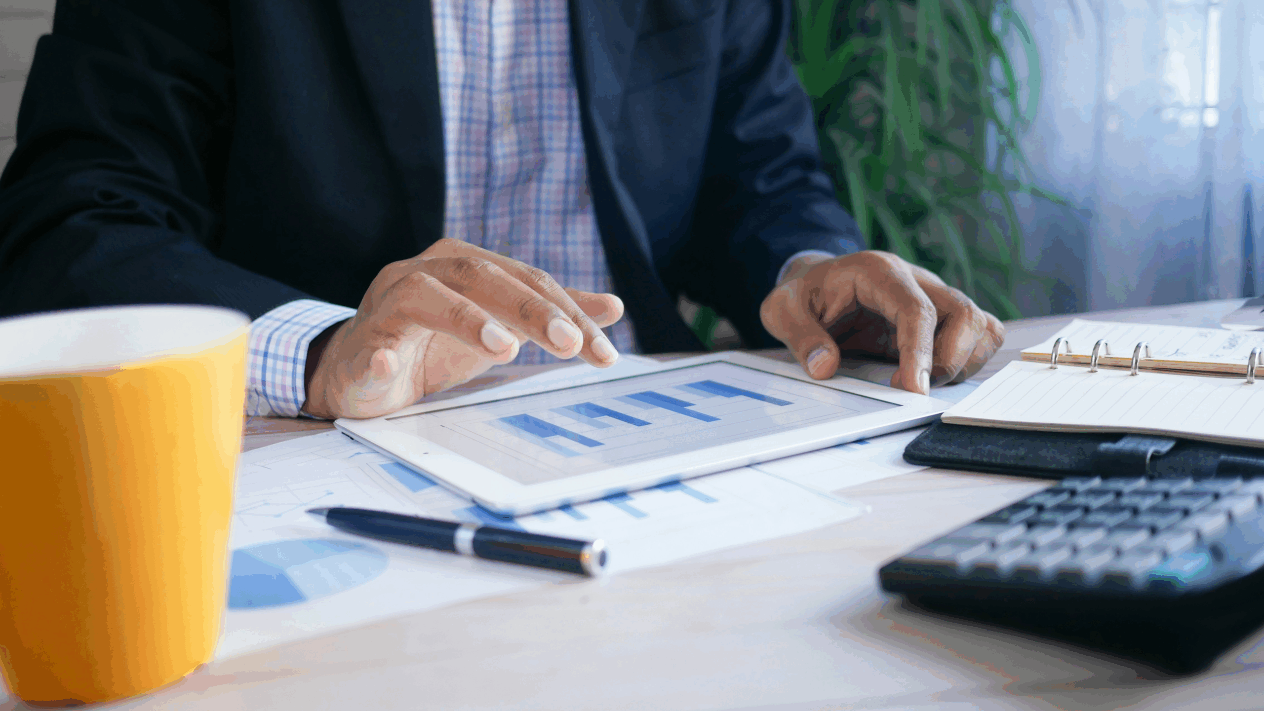 Data Management & Integration